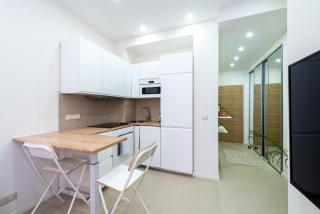 Cozy apartment Juan-Les-Pins - 300m Beach - Juan-les-Pins - 8