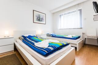 Ferienhaus Köln - 3