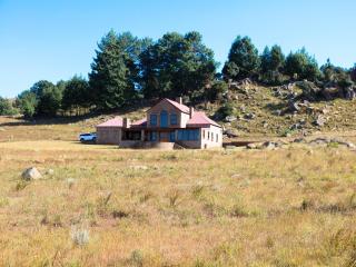 Angel's Rest - Dullstroom - 4