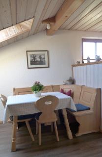 Ferienwohnung Hein - Chieming - 5