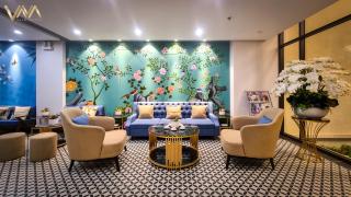 VNAHOMES APARTHOTEL - 1