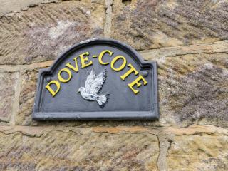Dovecote cottage - 9