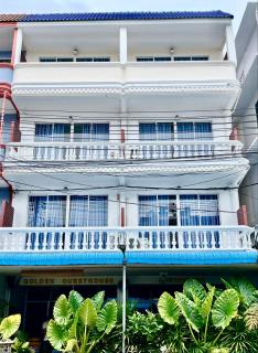 GOLDEN GUESTHOUSE by The Beach Cha Am - Petchaburi - 2