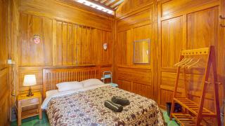 Villa Joglo Kawung - Yogyakarta - 5