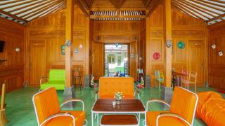 Villa Joglo Kawung - Yogyakarta - 4