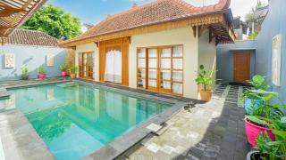 Villa Joglo Kawung - Yogyakarta - 2