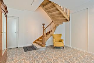 Maison Perron - De Panne - 6