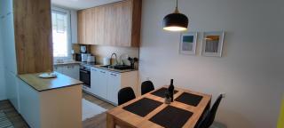 Apartment 906 in Prishtina - Pristina - 2