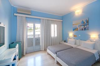 Glaros Hotel - Kamari - 8
