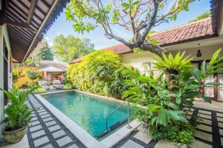 Kembali Lagi Guest House - Sanur - 0