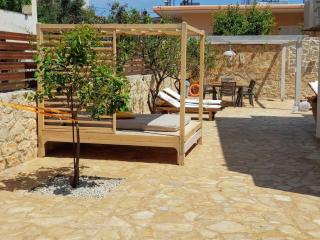 Villa Diktina with private pool sea view - Tavronitis - 7