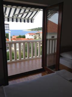 Apartmani Silence - Rogoznica - 0
