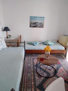 Red Rock and View Leonidio maisonette studio - Leonidio - 1