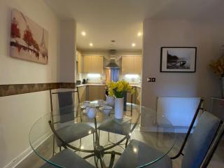 Roman Quarter apartment - 0