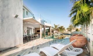 YalaRent Villa Enorma with Private Pool - Eilat - 4