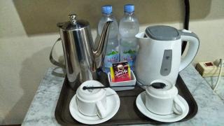 Hotel Indah Palace Yogyakarta - Yogyakarta - 1
