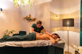 Hotel Verde Montana Wellness & Spa - Kudowa-Zdrój - 4