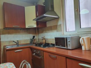 2 rooms unirii - Bucarest - 8