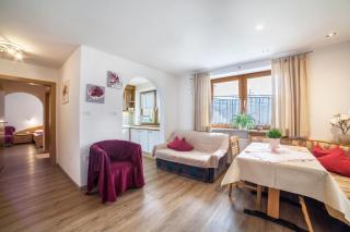 Masulhof Ferienwohnung Löwenzahn - Verdines - 7