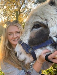 Starry Meadow & Rescued Animal Experiences - Great Yarmouth - 8