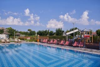 Atlantica Holiday Village Rhodes - 3