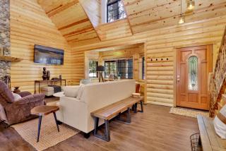 Dreams of Summit-1120 by Big Bear Vacations - Big Bear Lake - 1