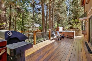 Dreams of Summit-1120 by Big Bear Vacations - 6