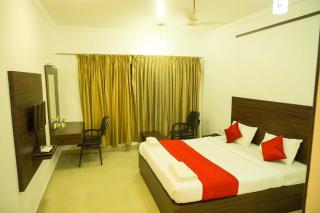 JB Residency - Tiruchirappalli - 0