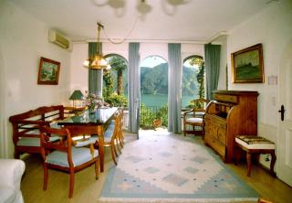 Barony Le Pergole holiday apartments Lugano - Lugano - 9