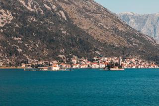 La Castagna Apartments - Kotor - 7