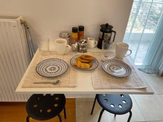 Ageliki's Athens Apartment - Atene - 1