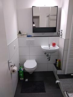 Studio-Apartment, zentral gelegen - 4