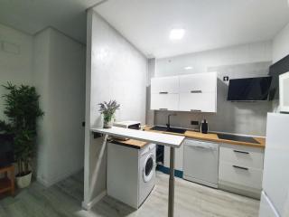 Apartamentos Alamos - Málaga - 1