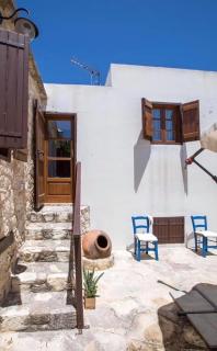DROUSHIA CORNER HOUSE - Drousha - 4