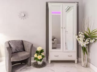 ELEGANT SUITE - in centro PortaNuova - Turin - 5