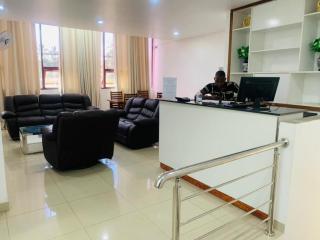 RESIDENCIAL AFRICA,LDA-NAMPULA - 3