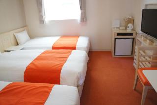 Hotel Abest Naha Kokusai Street - Naha - 6