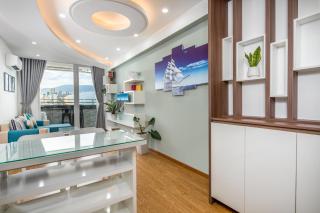 MuongThanh Luxury Apartment Ocean View- My Khe Beach - 3