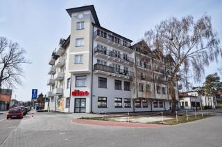 Apartament Quantum - Dziwnówek - 1