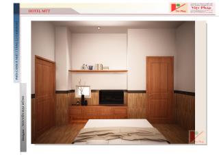 Hotel MTT - Ho Chi Minh - 0