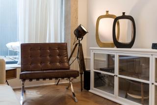 Classy & Stylish Porto Duplex - 3