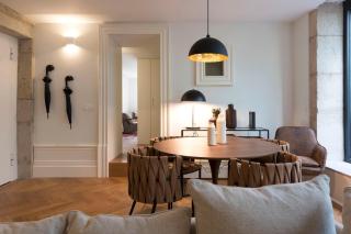 Classy & Stylish Porto Duplex - 4