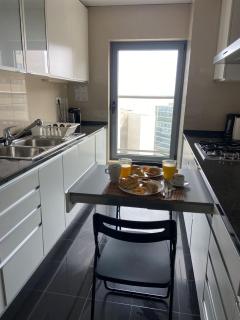 Suites Panoramic - River View - Lisbon - 2