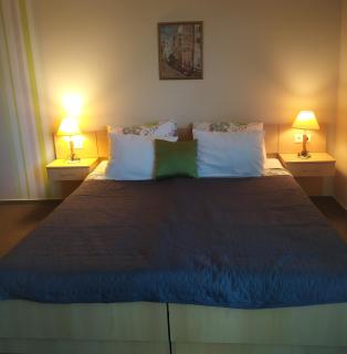 Sweet Apartman Zalakaros - Zalakaros - 7