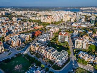 Apartment with balcony near beach and city center - Portimão - 1