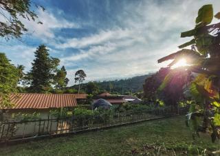 Samui Camping Farm - Laem Sor - 2