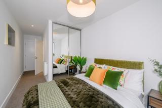 5 Middlecombe - Luxury Apartment at Byron Woolacombe, only 4 minute walk to Woolacombe Beach! - Woolacombe - 5