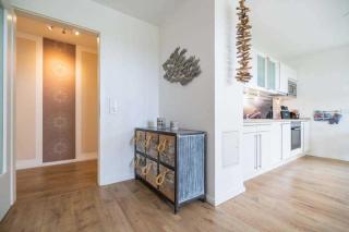 Seeresidenz Haus Baltic, App 1 2 - Bansin - 7