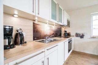 Seeresidenz Haus Baltic, App 1 2 - Bansin - 6