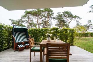 Seeresidenz Haus Baltic, App 1 2 - Bansin - 3